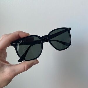 Ray Ban RB4306 sunglasses